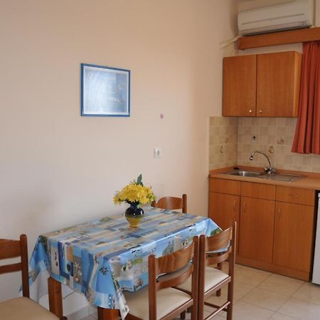Summer Memories Aparthotel Πεύκος Εξωτερικό φωτογραφία