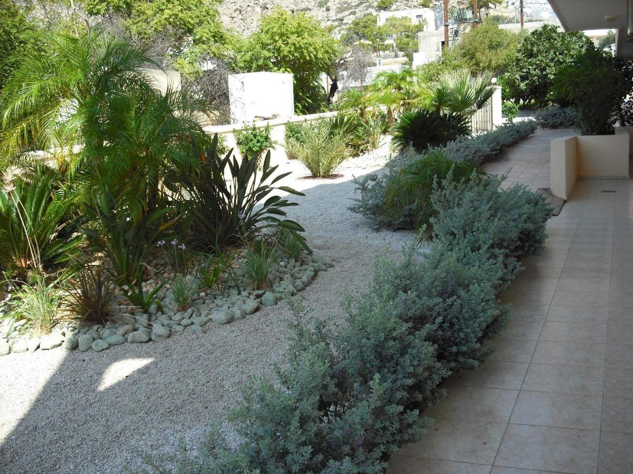 Summer Memories Aparthotel Πεύκος Εξωτερικό φωτογραφία