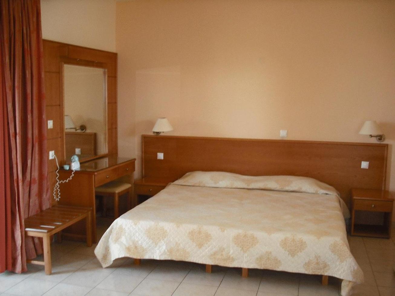 Summer Memories Aparthotel Πεύκος Εξωτερικό φωτογραφία