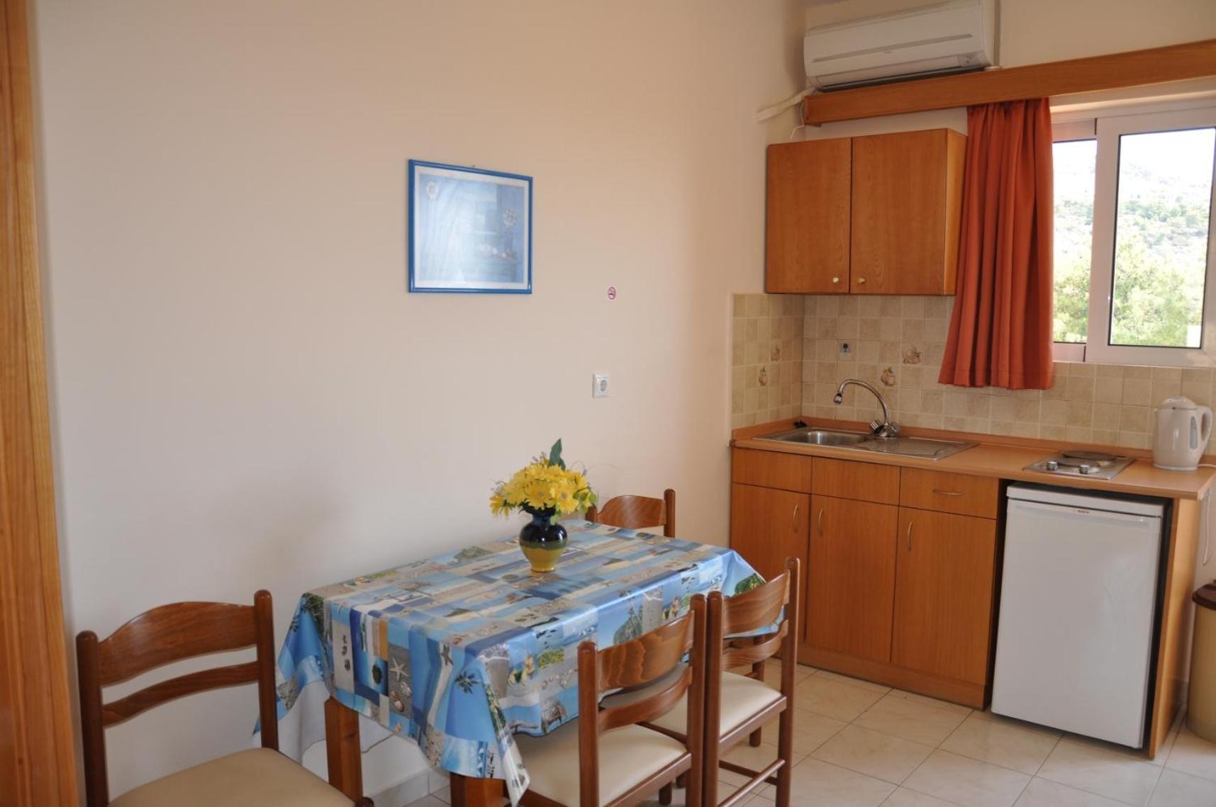 Summer Memories Aparthotel Πεύκος Εξωτερικό φωτογραφία