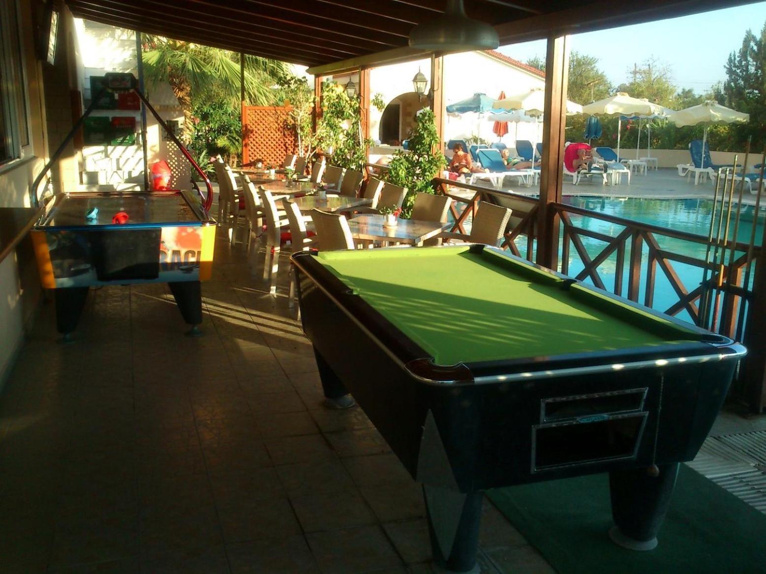 Summer Memories Aparthotel Πεύκος Εξωτερικό φωτογραφία